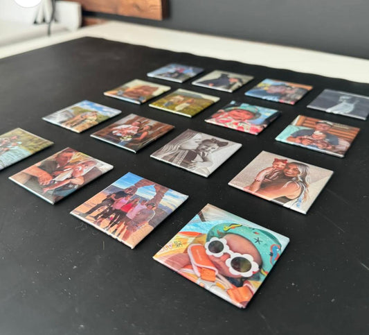 customized fridge magnet