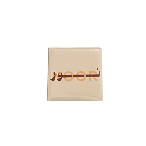 Sabar shukar tawakkul , 6 Magnets